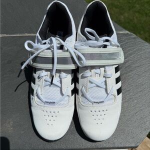 Adidas CrossFit/Weightlifting Shoes